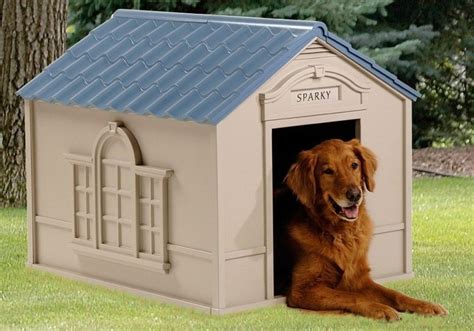 dog house non-metal|dog house reviews.